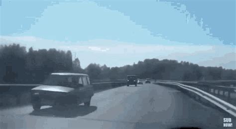 Car Crash GIF - Car Crash - Discover & Share GIFs