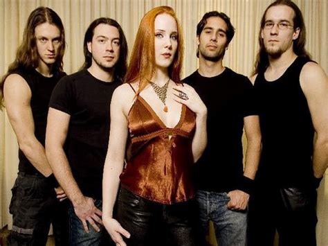 Epica - Epica Wallpaper (29801983) - Fanpop