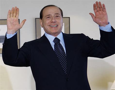 Is Berlusconi the happiest man alive? — Philosophy for Life