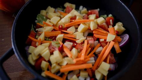 How To Cook Frozen Vegetables (With Recipe) - Foods Guy