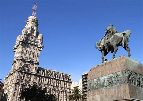 The Top 10 Things To Do, Attractions & Activities in Montevideo