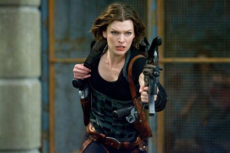 Resident Evil: Afterlife - Resident Evil: Afterlife Photo (15499640 ...