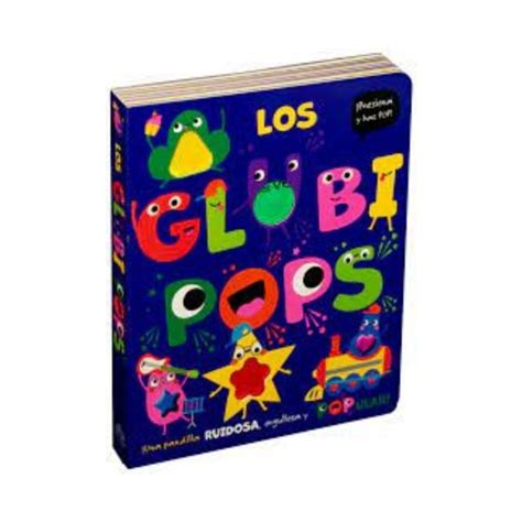 ¡Presiona y Haz Pop! Los Glubi Pops | Precio Guatemala | Kemik