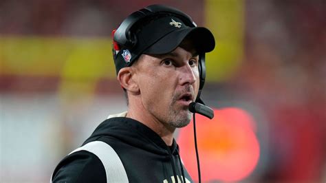 Saints’ Allen assuming he’s returning as coach | The Game Nashville