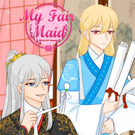 My Fair Maid | WEBTOON