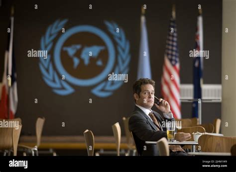 TOM HOLLANDER, IN THE LOOP, 2009 Stock Photo - Alamy