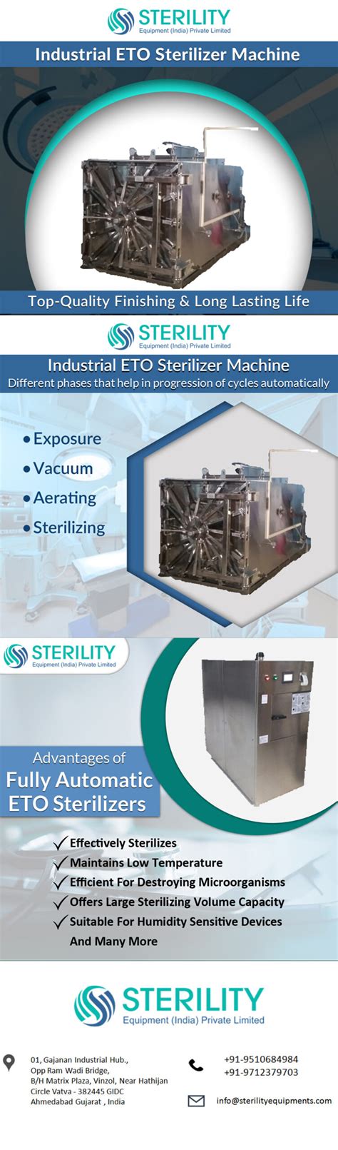 Best Sterilizing Hospital Equipment for Critical Medical Supplies