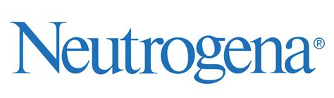 Neutrogena Blue Logo transparent PNG - StickPNG