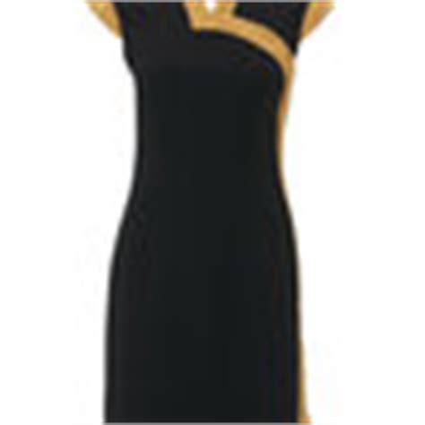 Cheongsam Dress 02/2012 #111 – Sewing Patterns | BurdaStyle.com