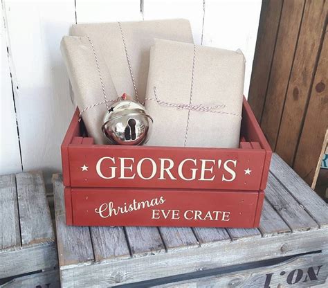 DIY Christmas Eve Box Ideas | Gift Ideas for Kids and Adults