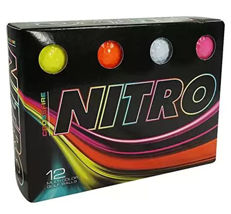 Nitro Golf Balls Review - Are These Budget Balls Any Good?