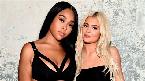 Kylie Jenner Celebrated Jordyn Woods' Birthday Party in Miami | Teen Vogue