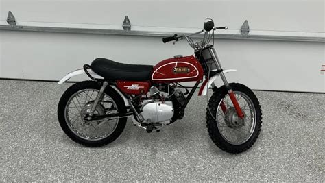 1971 Yamaha JT1 VIN: JT1034860 - CLASSIC.COM