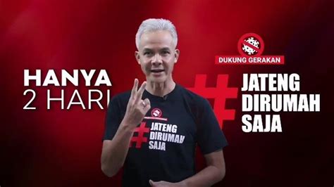 Ini Reaksi Ganjar Pranowo yang Disindir Warganet Lewat Meme Gegara Semarang Dikepung Banjir ...