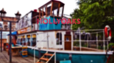 Hollyoaks cast worried soap faces axe if Channel 4 is sold Hollyoaks ...