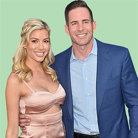 Tarek El Moussa’s Fiancée Heather Rae Young Made Sure His Birthday Was Really Special – Here’s ...