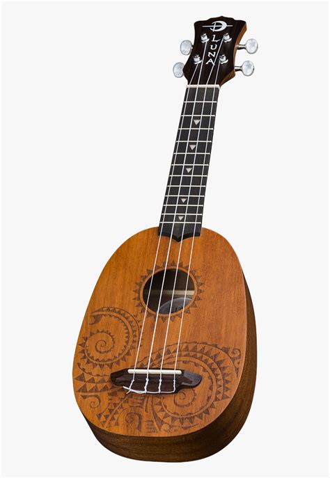 Ukulele Luna, HD Png Download , Transparent Png Image - PNGitem