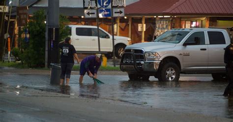 More rain expected in metro New Orleans Friday: see live radar ...