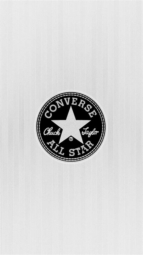 Converse Logo Wallpapers - Top Free Converse Logo Backgrounds ...