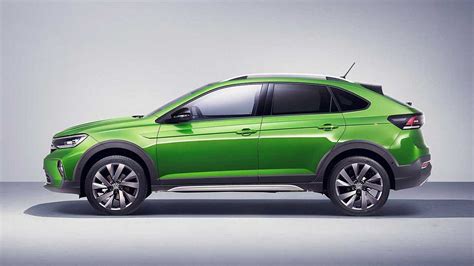 VW Taigo: Alles zum neuen Coupé-SUV auf Polo-Basis