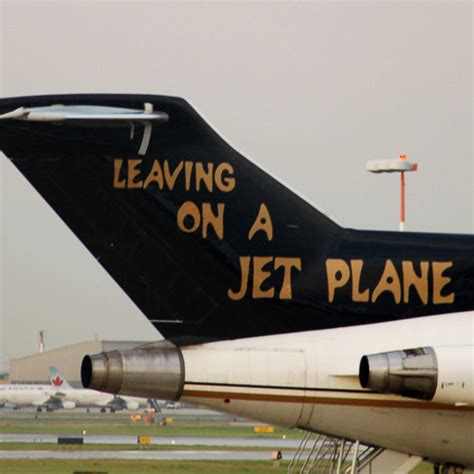 Tribute to John Denver: Leaving on a Jet Plane – KLFM