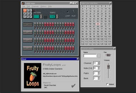 FL Studio: the first-choice DAW for crafting beats