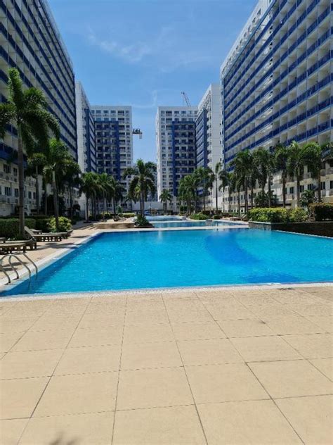 Sea Residences Condominium - Condo R Us Serviced apartment (Manila) - Deals, Photos & Reviews