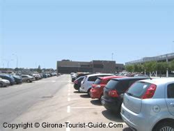 Guide To Airport Parking Gerona