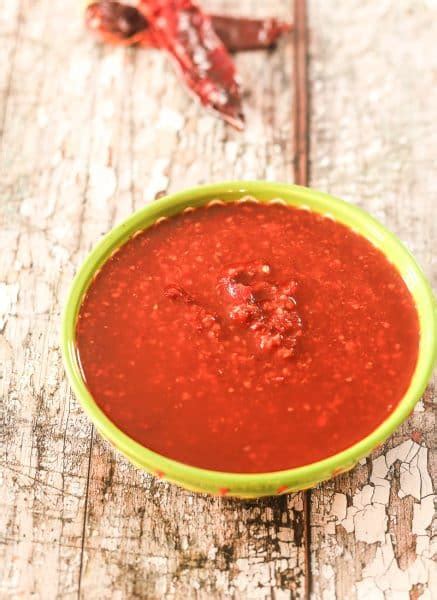 How to Make Salsa Lizano from Costa Rica - Global Kitchen Travels