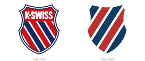 K-Swiss Logo - LogoDix