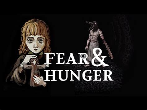 What Actually Happens in Fear & Hunger? - Story Analysis & Review | Fear and Hunger | Know Your Meme