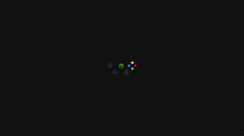 Xbox Minimalist Wallpaper - Game Collection by JoshMessmer on DeviantArt