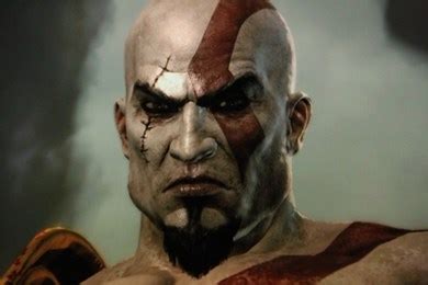 High Resolution God Of War Kratos High Resolution Wallpapers Full ...