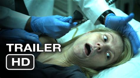 Trailer - Contagion (2011) Trailer - HD Movie - YouTube