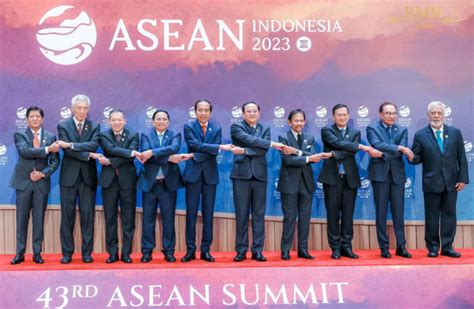 PM Uses ASEAN Summit to Shore up Partnerships | Cambodianess