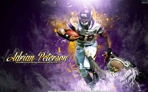 Minnesota Vikings Wallpapers For Desktop - Wallpaper Cave