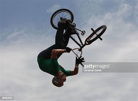 Morgan Wade (Bmx Rider) Photos et images de collection - Getty Images