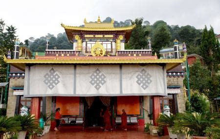 Nechung Monastery, Mcleod Ganj | Ticket Price | Timings | Address: TripHobo