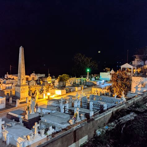 Histórico Cementerio Urbano (Aguadilla, Puerto Rico): Address - Tripadvisor