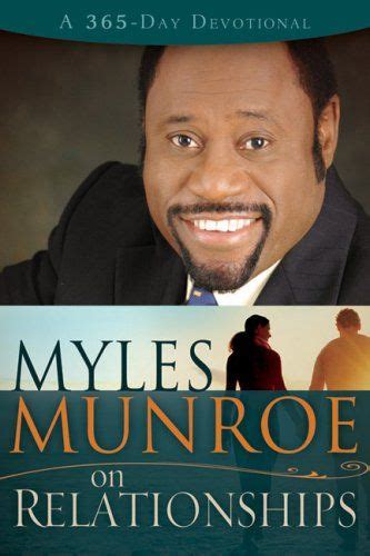 BOOKS BY MYLES MUNROE PDF