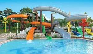 Kids Enjoy Beaches Boscobel Waterpark - Parents Enjoy ME Time