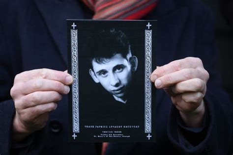 Shane MacGowan described as poet and trailblazer at his funeral | News and Star