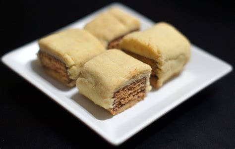 Wafer Bars - Kitchen Culture Online