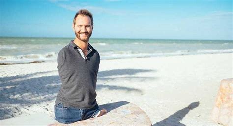 The Story of Nick Vujicic: Overcoming Challenges with a Positive Attitude | by Sushil Kumar 💝 ️ ...