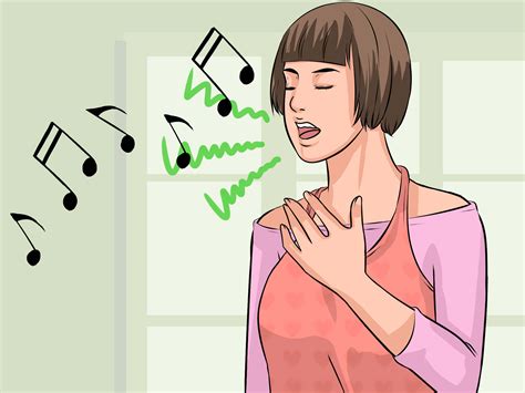 4 Ways to Improve Your Singing Voice - wikiHow