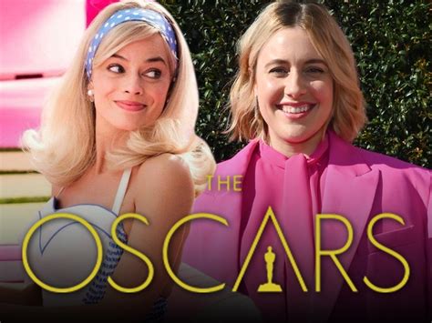 Woman Who Inspired Barbie Says Margot & Greta Deserved Oscar Nominations