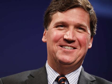 The Legal Defense For Fox’s Tucker Carlson: He Can’t Be Literally ...