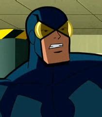 Blue Beetle (Ted Kord) - Batman: the Brave and the Bold Wiki