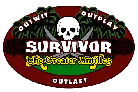 User blog:IAmNothing712/Fan-made Logo tutorial 2.0 | Survivor Wiki ...