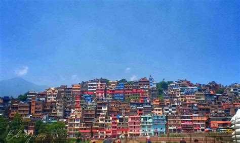 Places to Visit In Kritipur city, Kathmandu Nepal - Himalayan Wander Walkers: Trekking and Tours ...